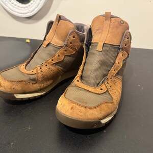 Oboz Bozeman Mid Waterproof Hiking Boots